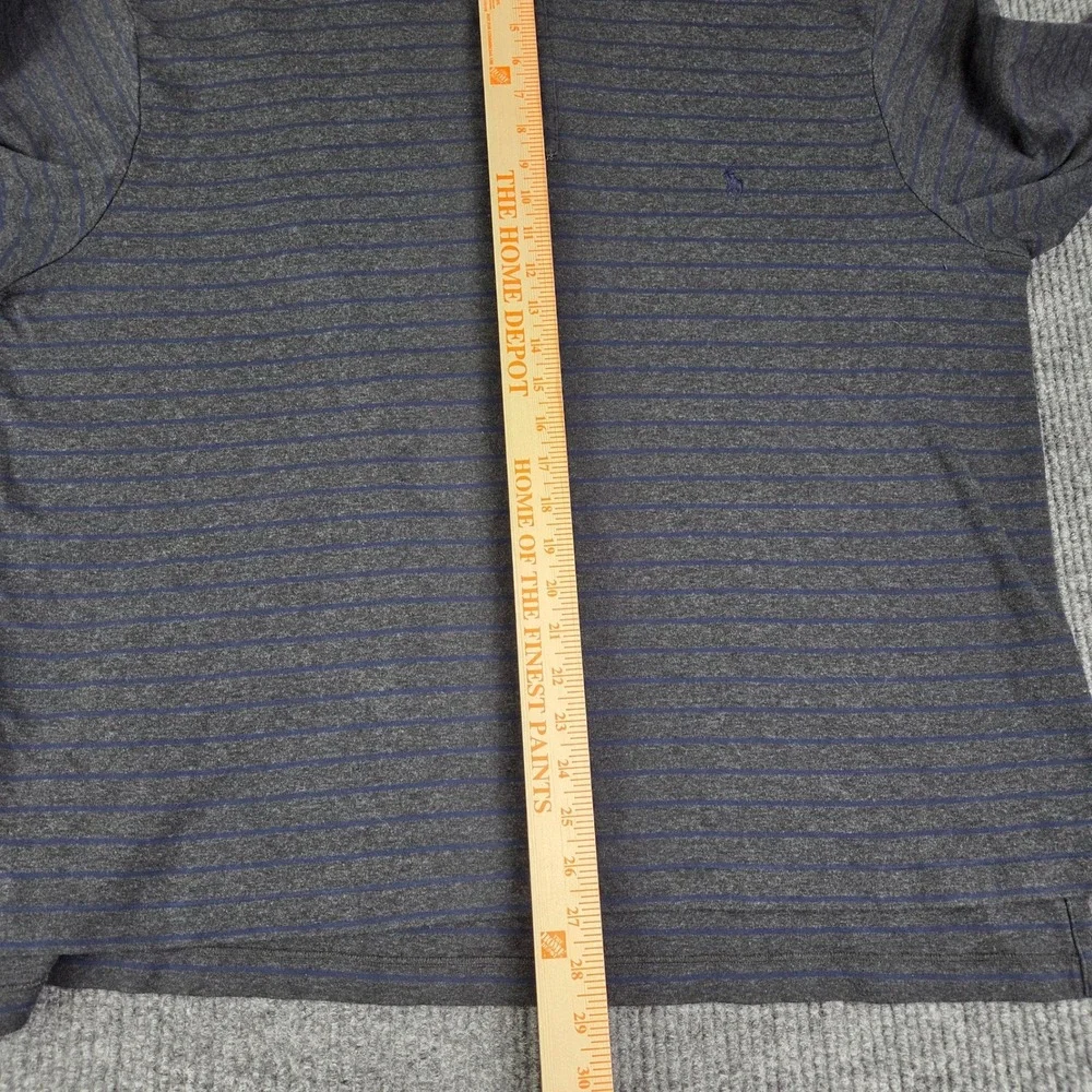 Polo Ralph Lauren elevate your